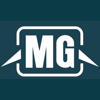 MG Digital Logo